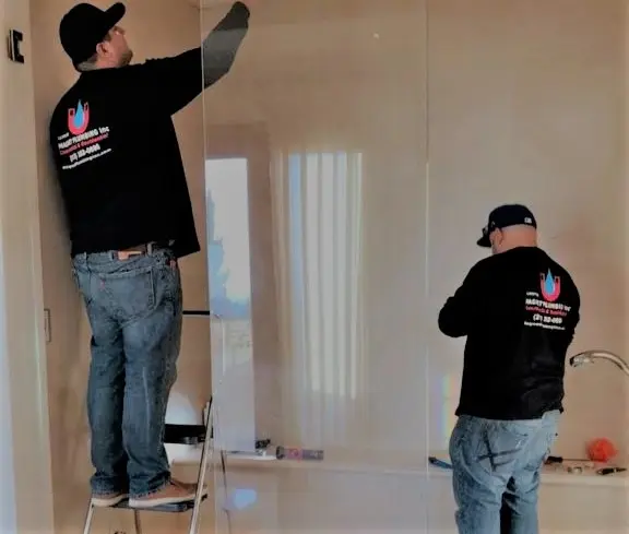 Professional plumbing installation for Leak Detection in Silver Fern Estates